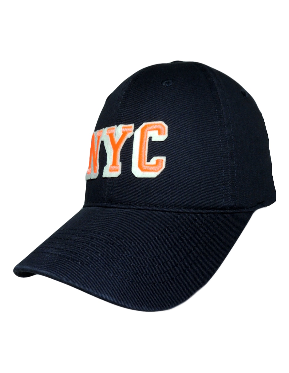 Gorra visera curva correa ajustable casual Concept One Aeroplane para adulto