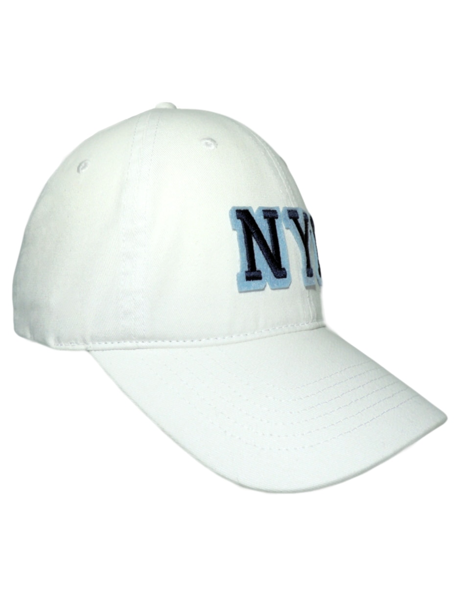 Gorra visera curva correa ajustable casual Concept One Aeroplane para adulto