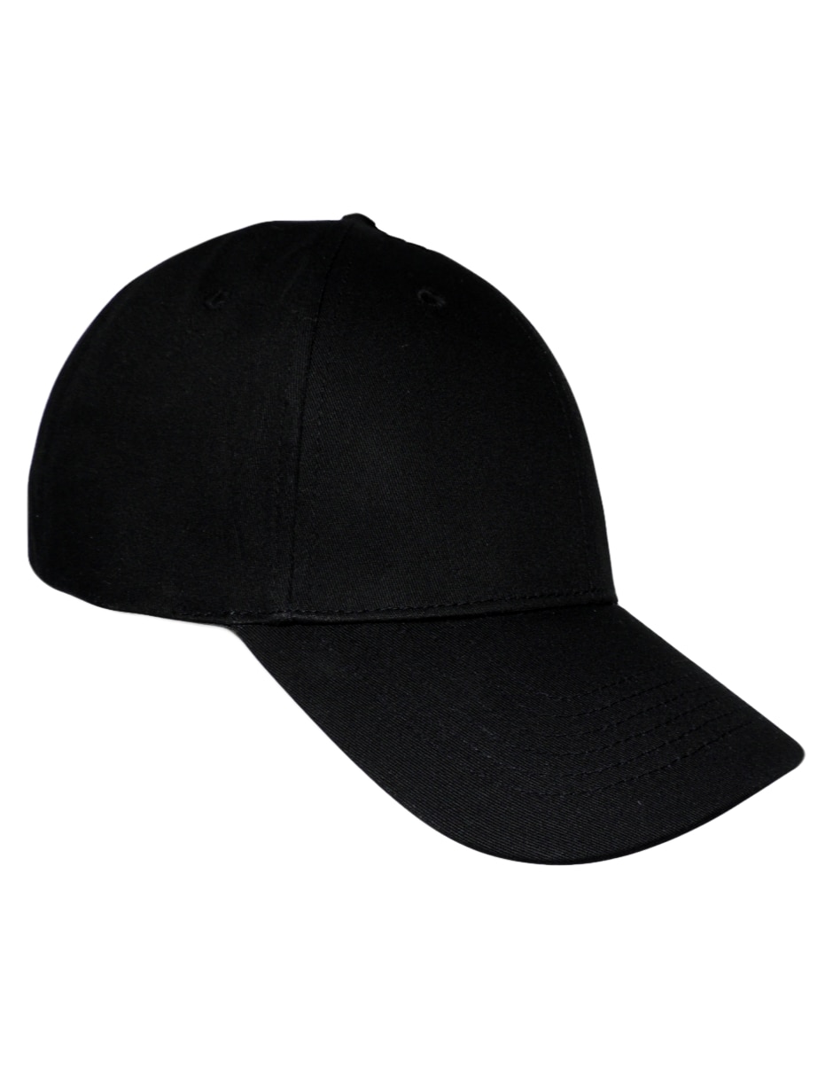 Gorra visera curva elástico casual Concept One Aeroplane para adulto 4