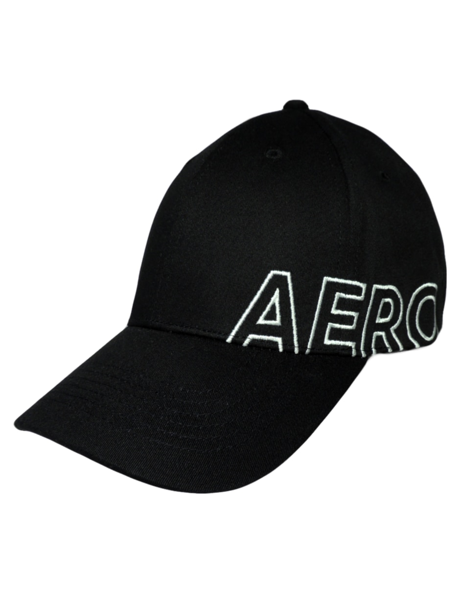 Gorra visera curva elástico casual Concept One Aeroplane para adulto 3