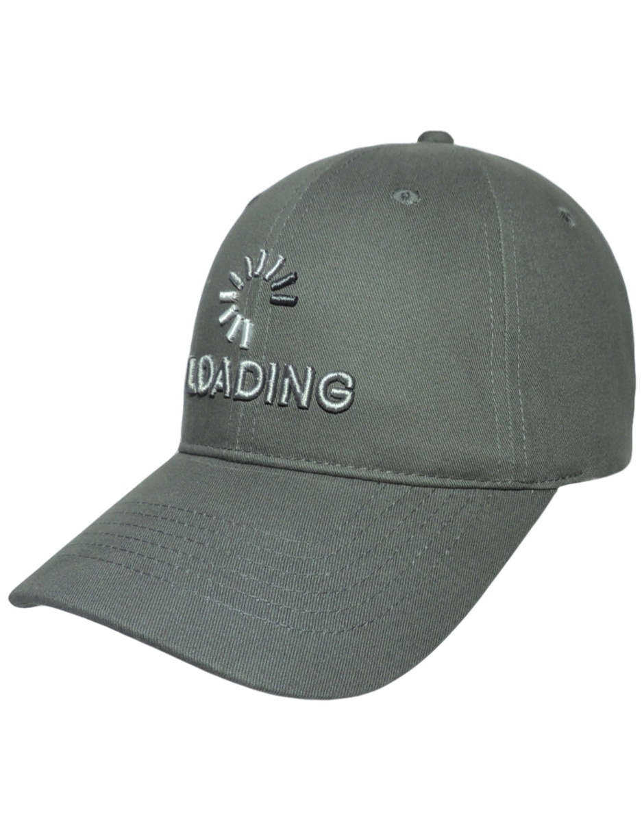 Gorra visera curva correa ajustable casual Concept One Aeroplane México para adulto