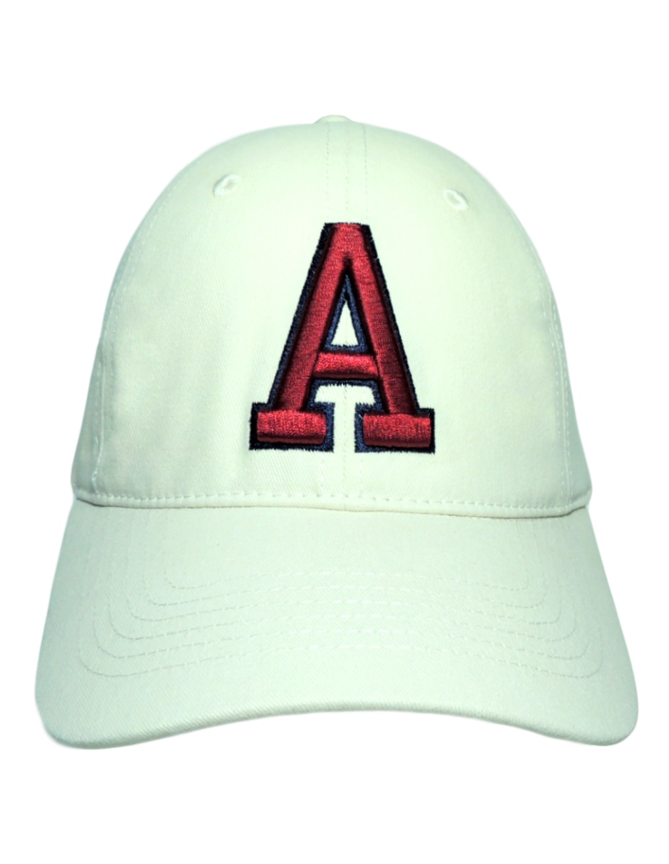 Gorra visera curva correa ajustable casual Concept One Aeroplane para adulto