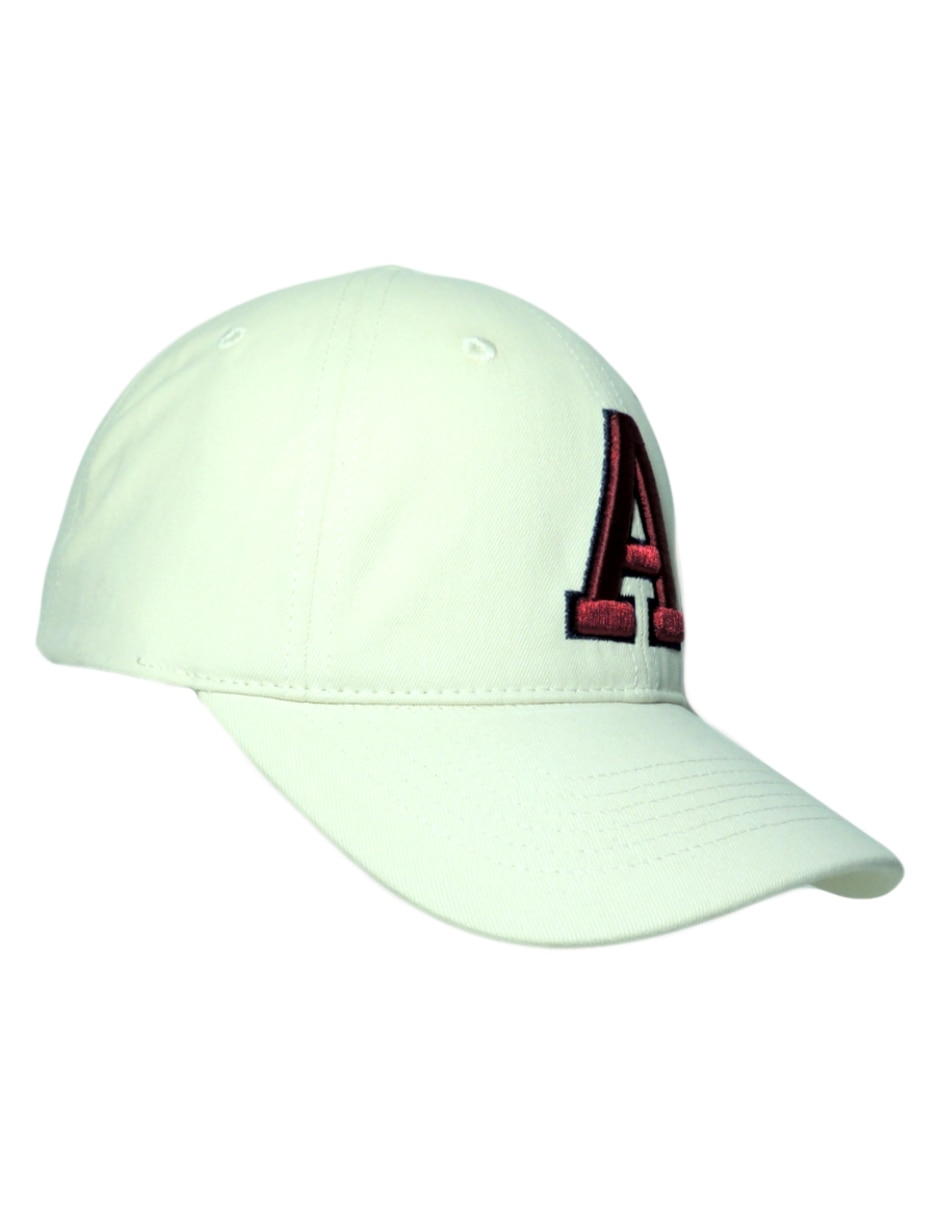 Gorra visera curva correa ajustable casual Concept One Aeroplane para adulto