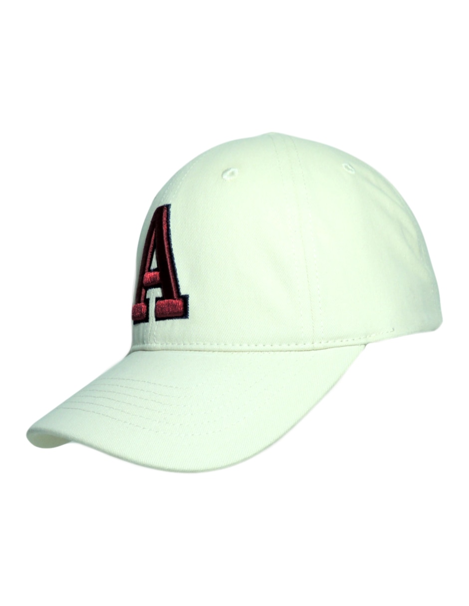 Gorra visera curva correa ajustable casual Concept One Aeroplane para adulto