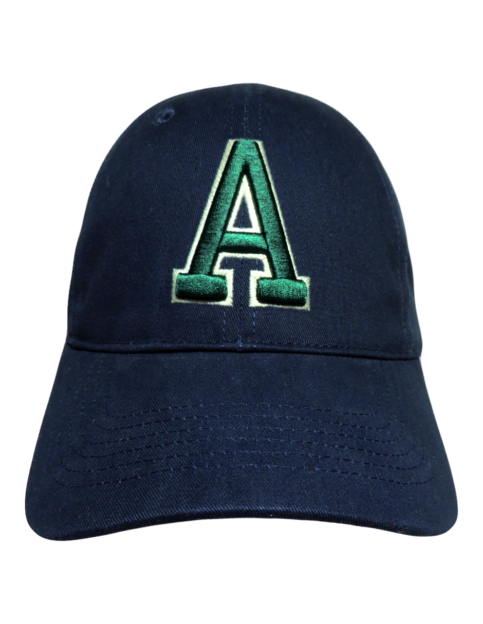 Gorra visera curva correa ajustable casual Concept One Aeroplane para adulto