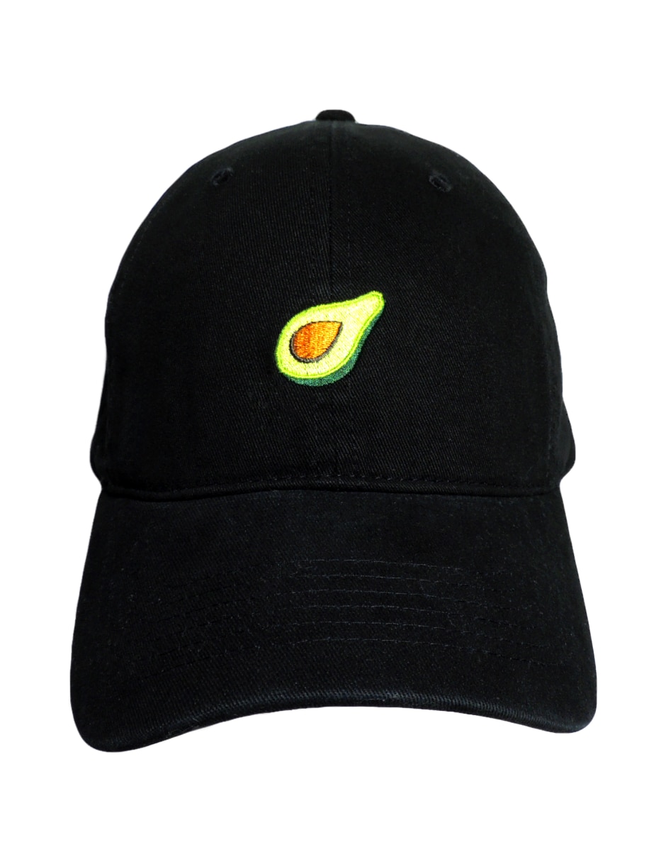 Gorra visera curva correa ajustable casual concept one para hombre 1