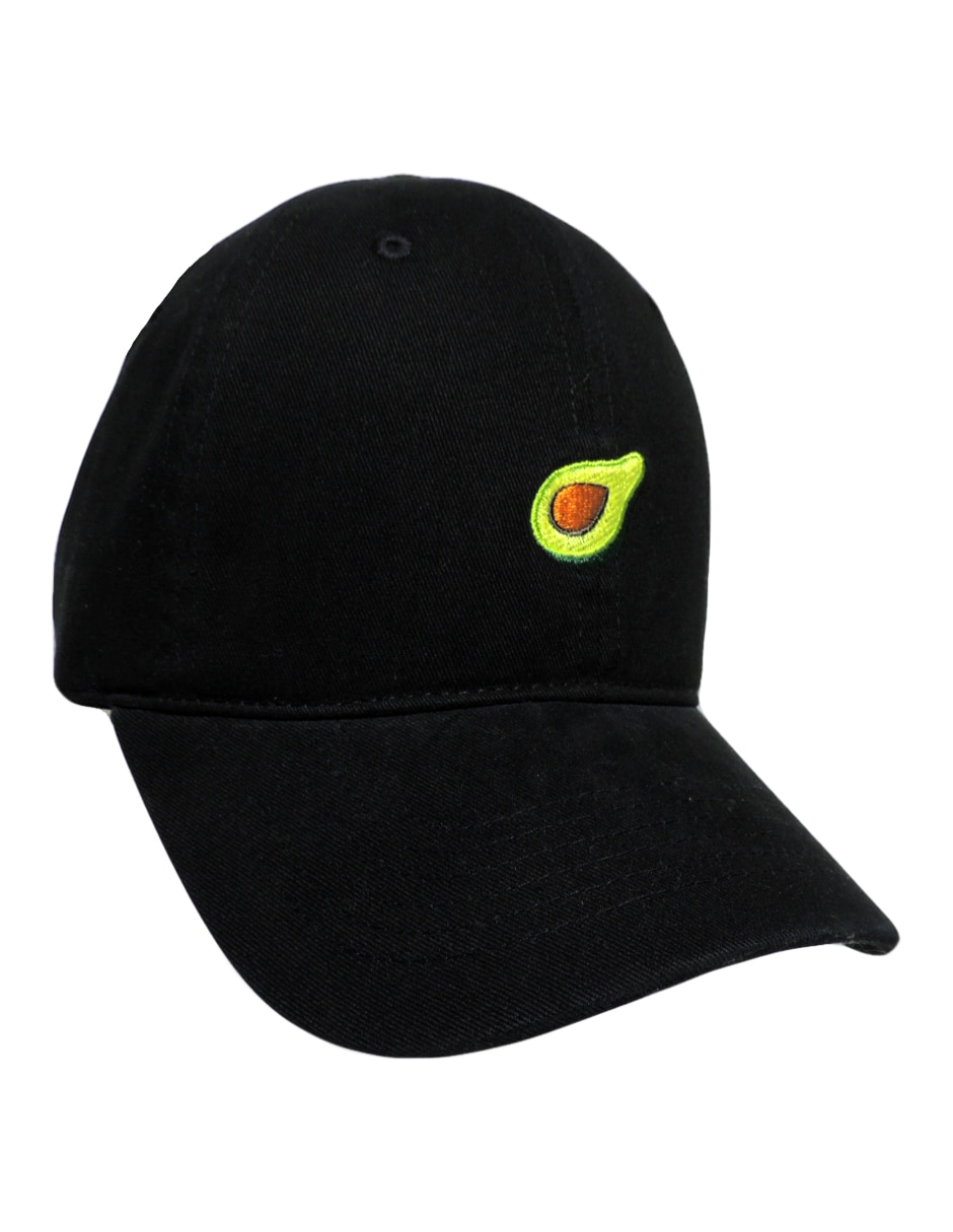 Gorra visera curva correa ajustable casual concept one para hombre 2