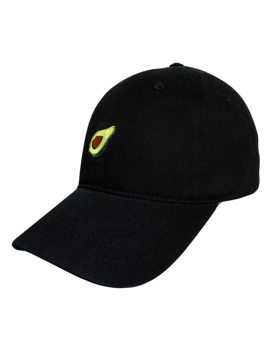 Gorra visera curva correa ajustable casual concept one para hombre 3