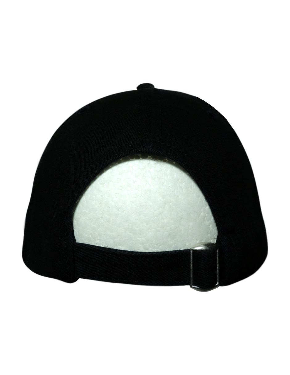 Gorra visera curva correa ajustable casual concept one para hombre Gorra visera curva correa ajustable casual concept one para hombre
