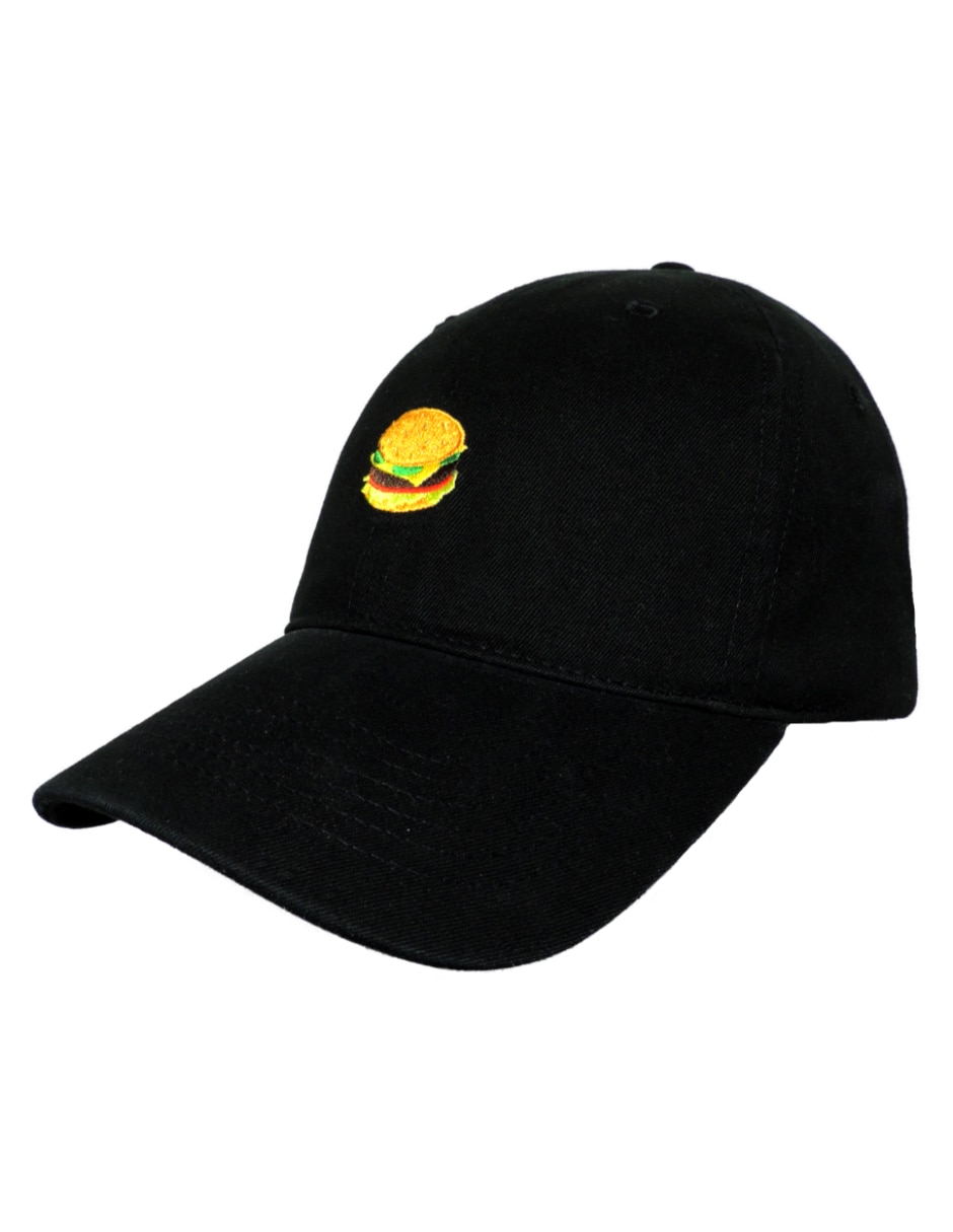 Gorra visera curva hebilla casual Concept One para adulto Gorra visera curva hebilla casual Concept One para adulto