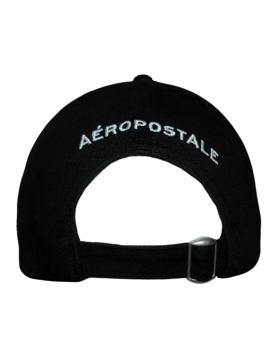 Gorra visera curva hebilla casual Concept One para adulto 4