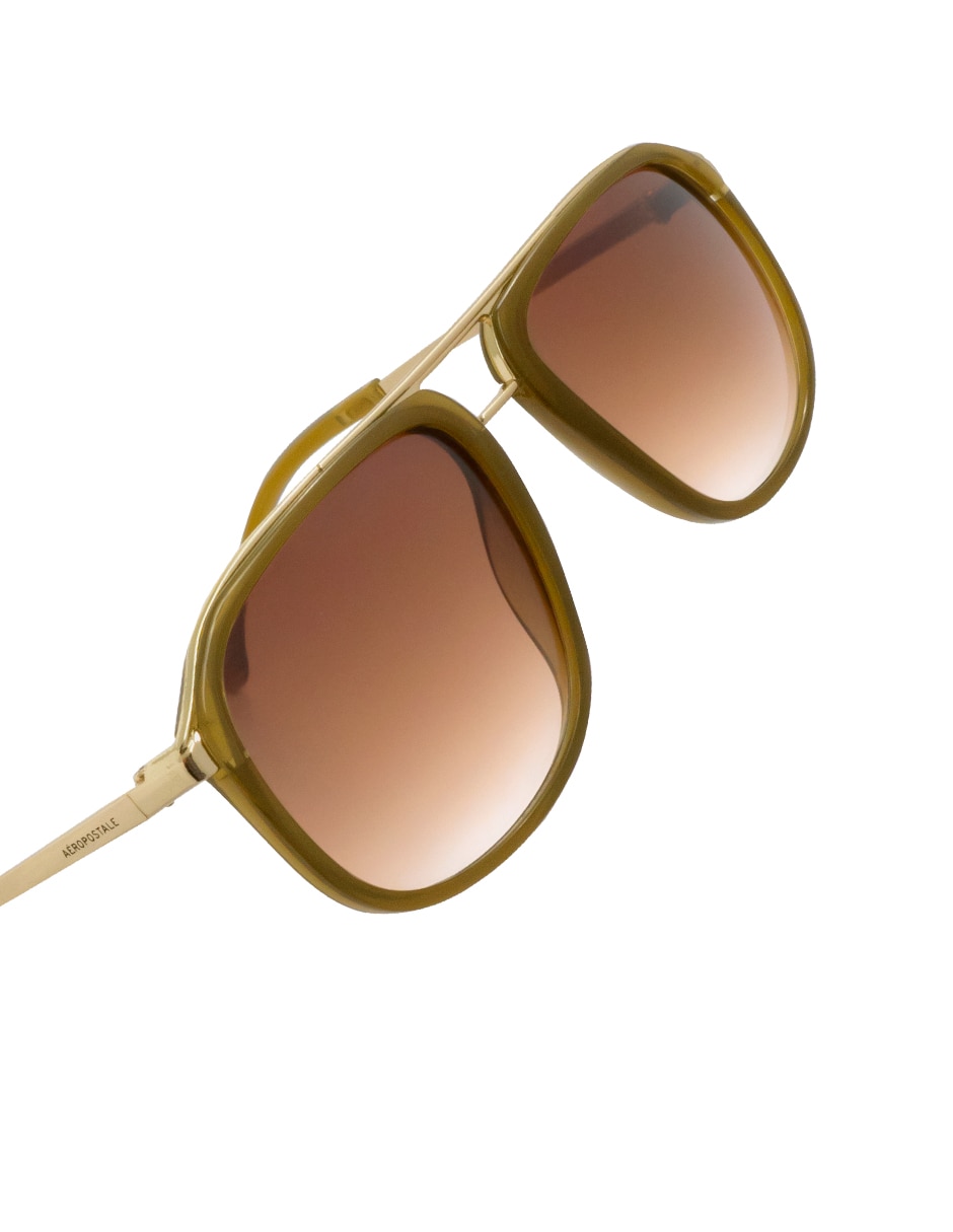 Lentes de sol Aéropostale para hombre