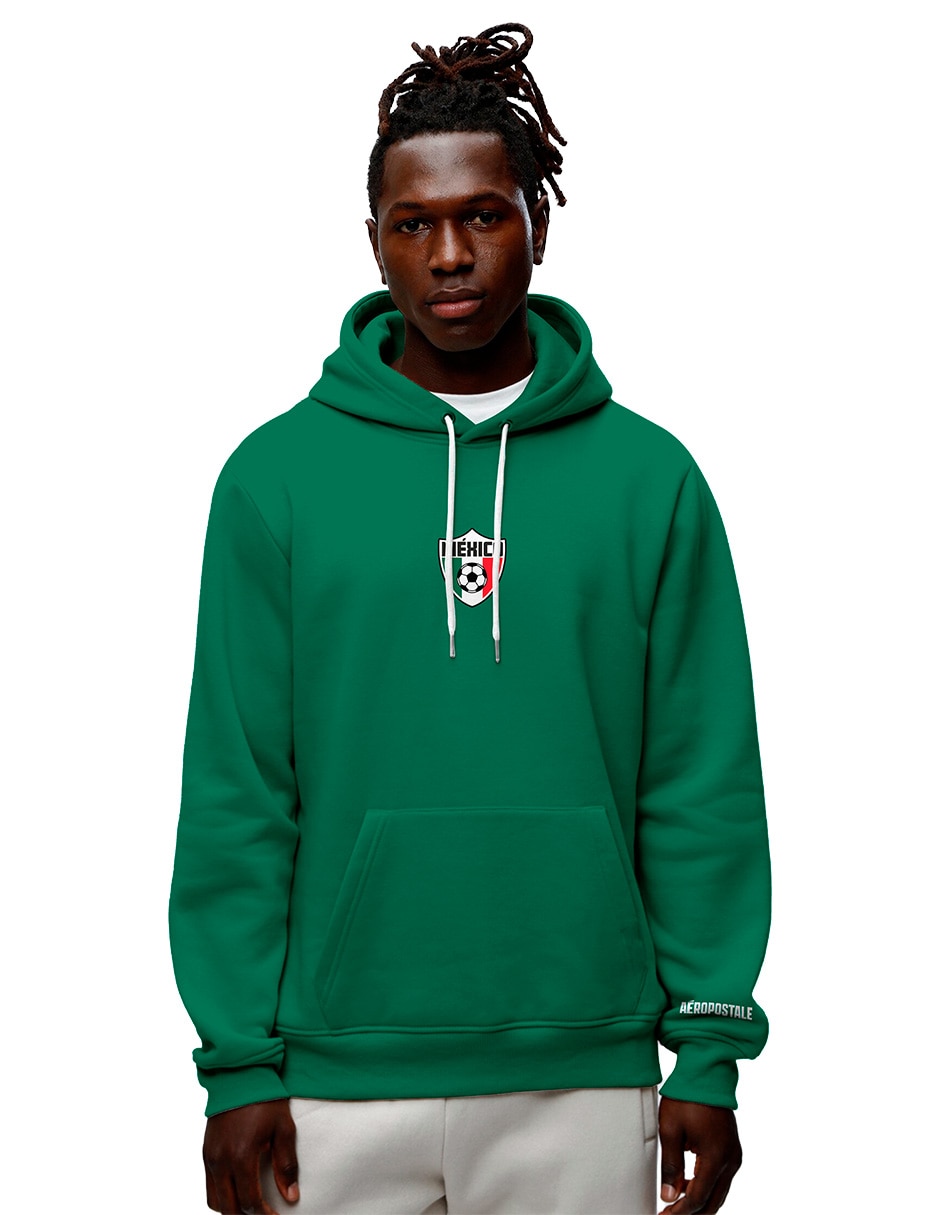 Sudadera a_ropostale m_xico para hombre