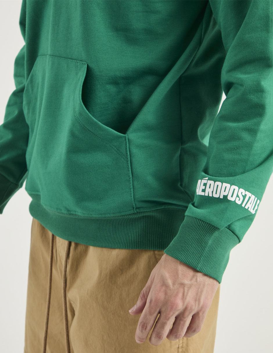 Sudadera México para hombre 5