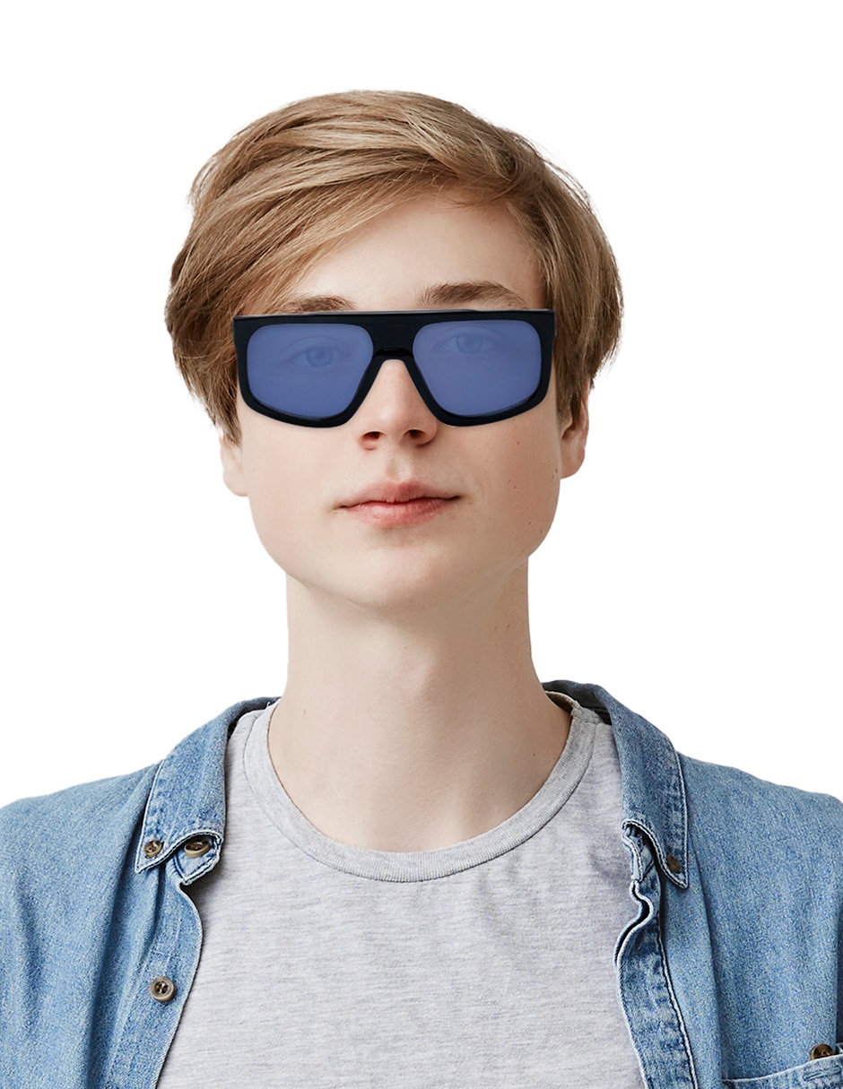 Lentes de sol Aéropostale para hombre