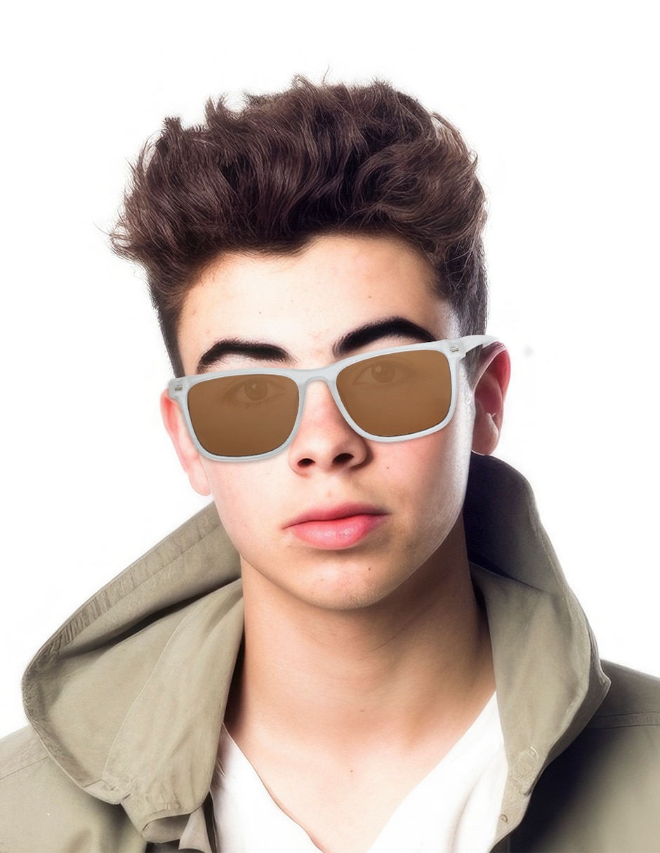 Lentes de sol Aéropostale para hombre
