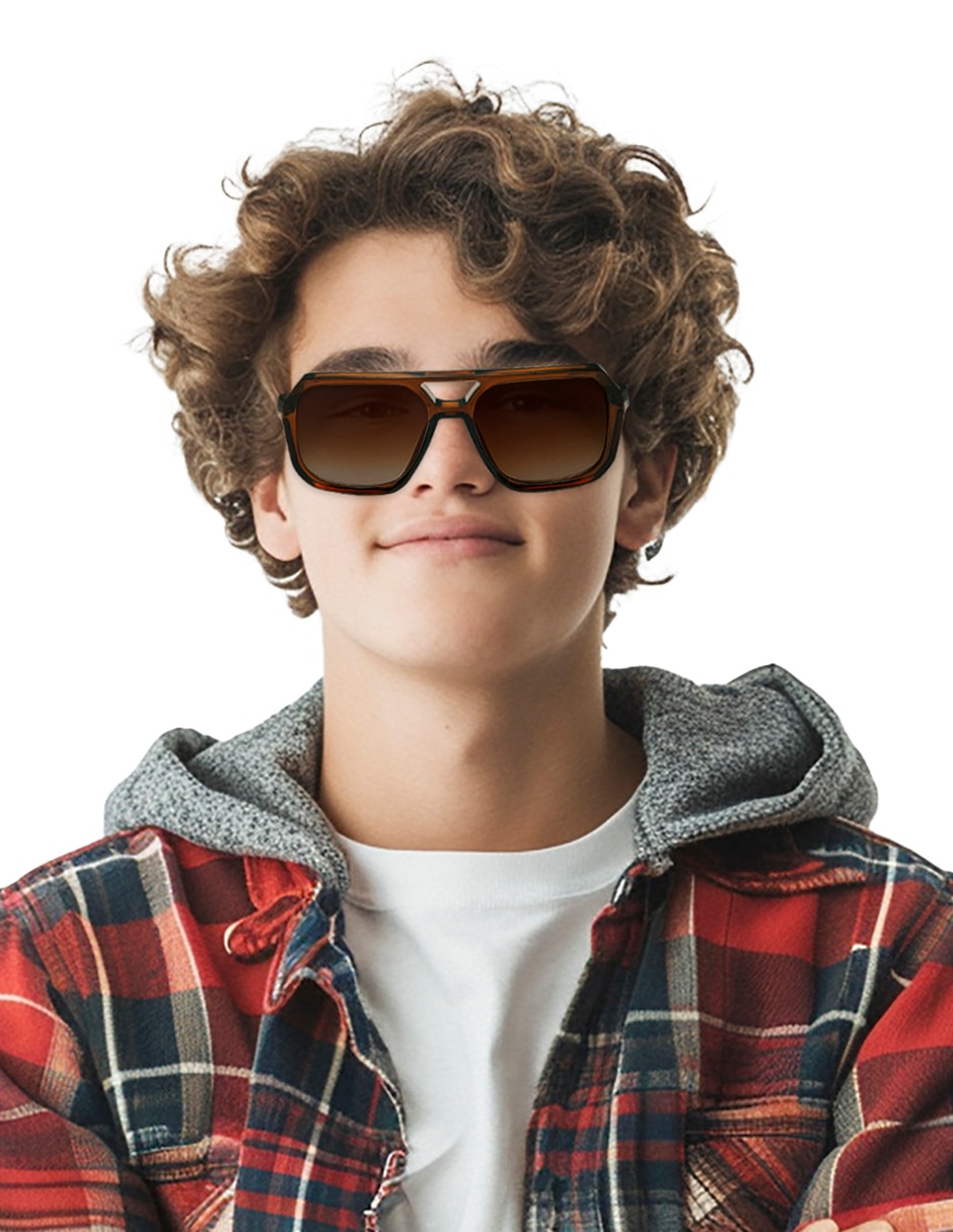 Lentes de sol para hombre 6