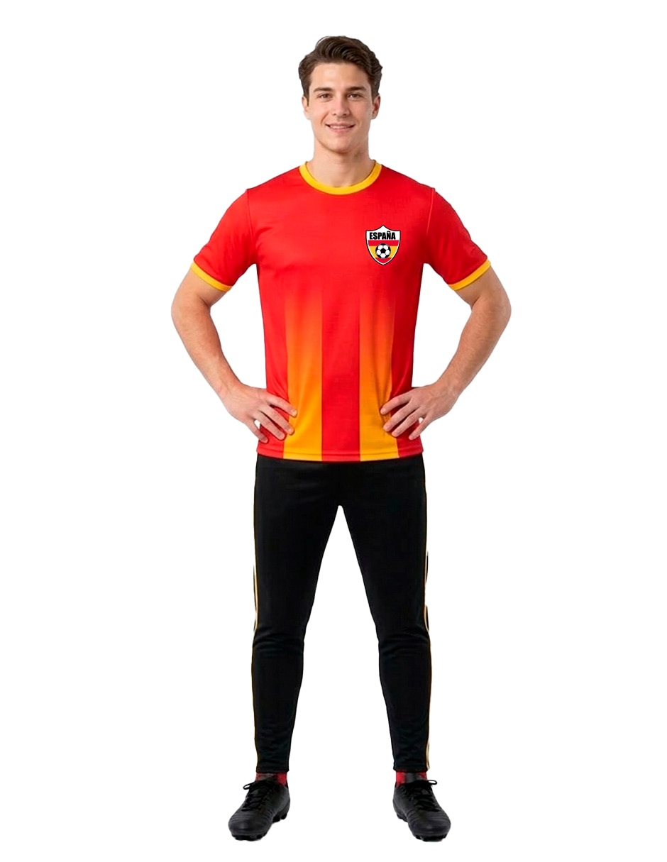 Playera polo aero