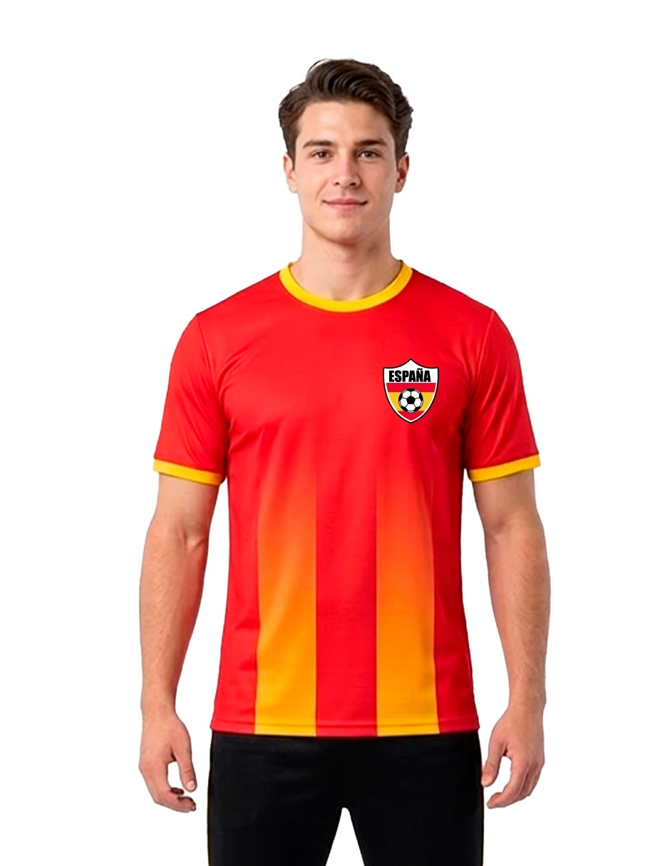 Playera polo aero