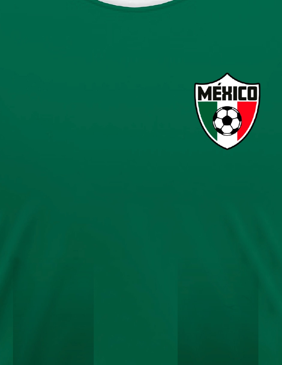 Playera para hombre 2