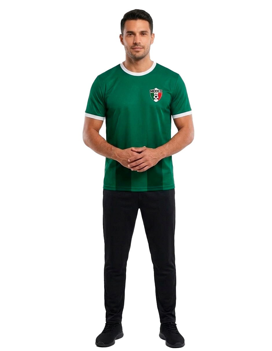Playera para hombre 4