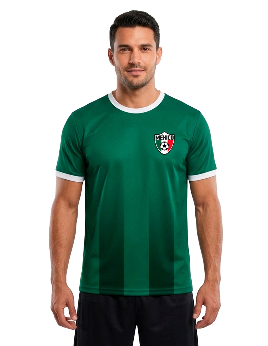 Playera para hombre Playera para hombre