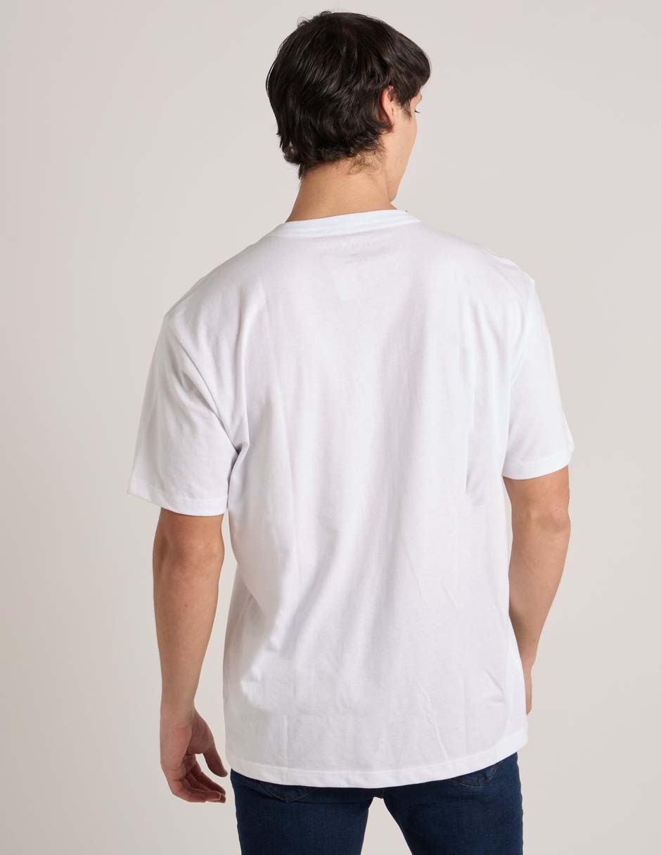 Playera Aeropostale