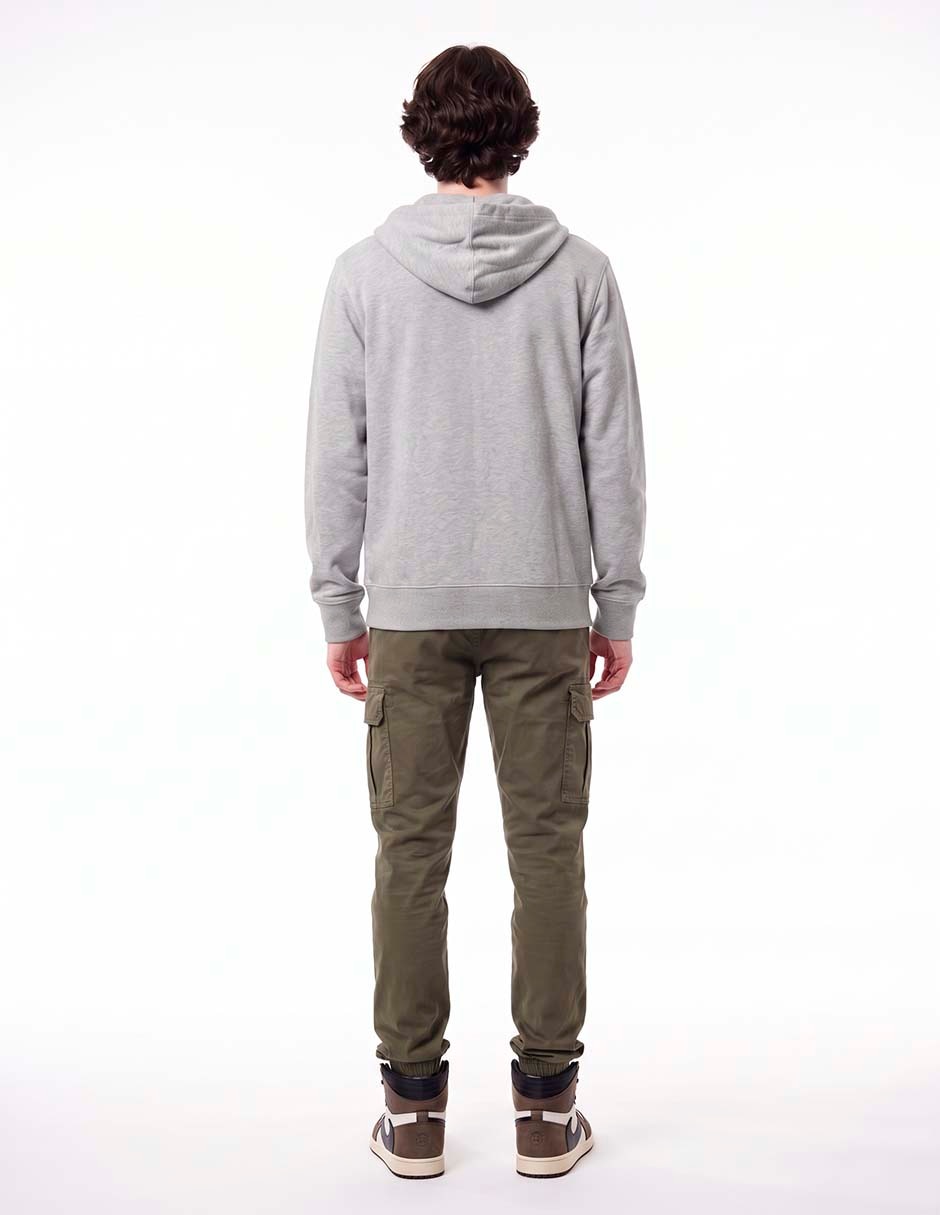 Sudadera para hombre 4