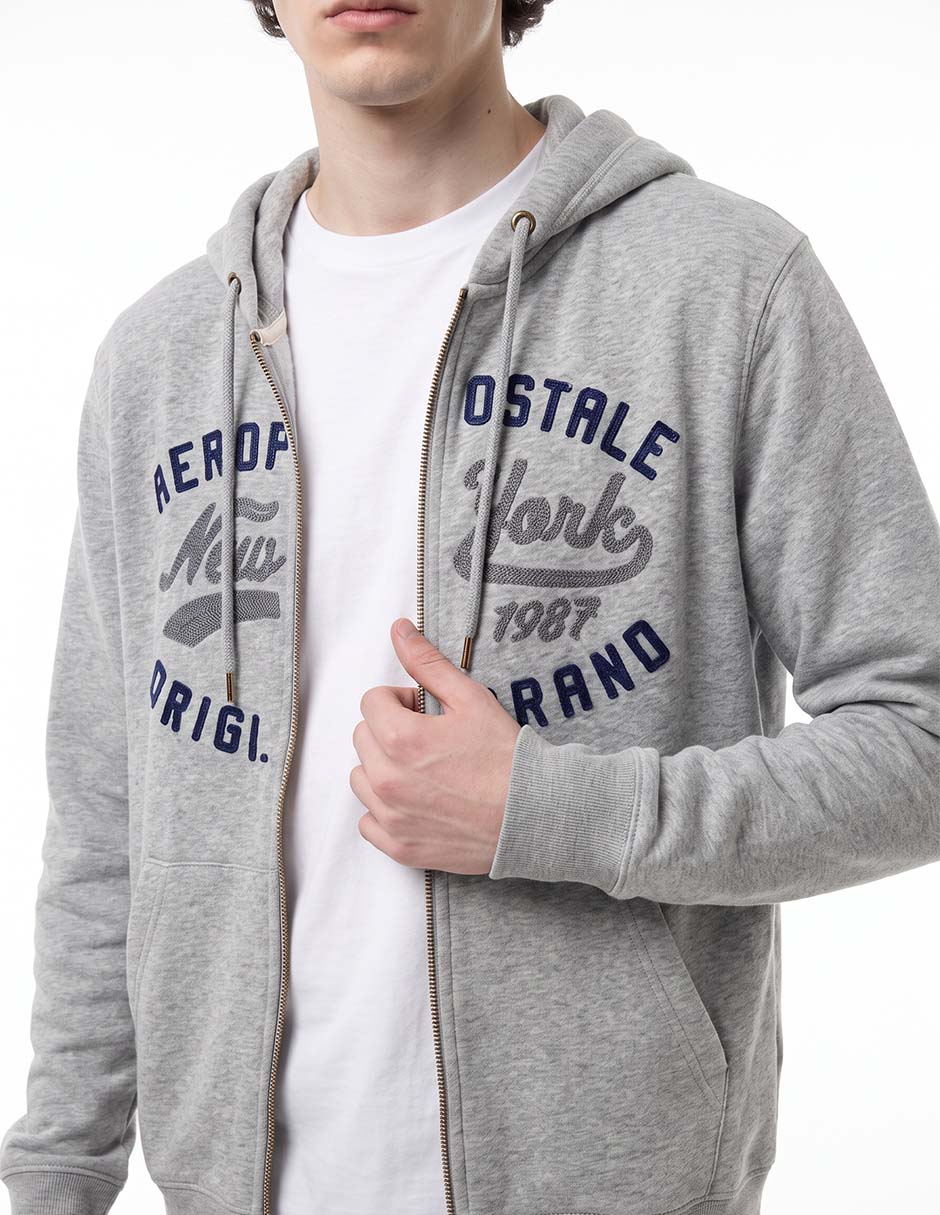 Sudadera para hombre 2