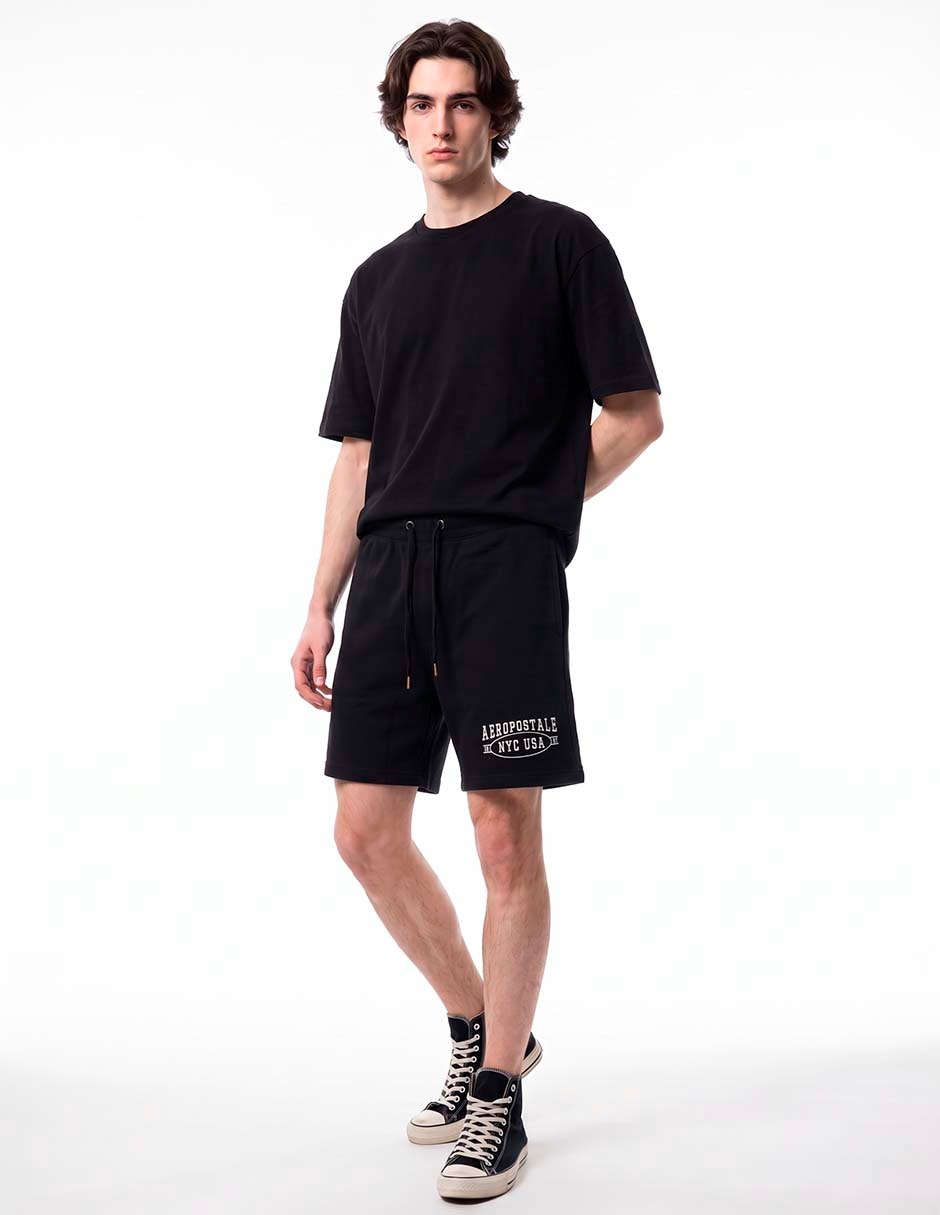 Short para hombre 4
