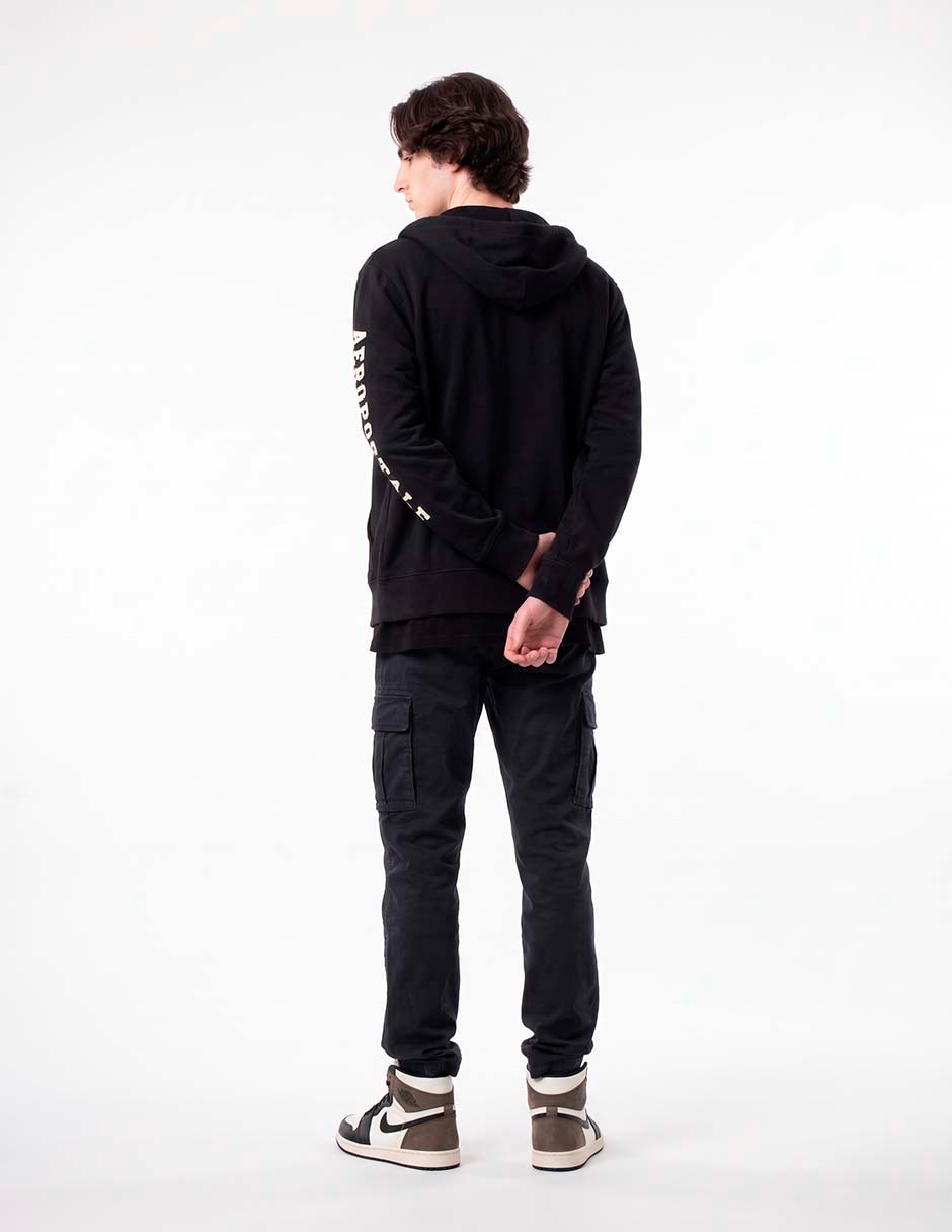 Sudadera para hombre 4