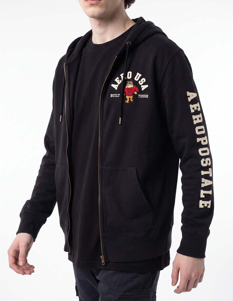 Sudadera para hombre 2