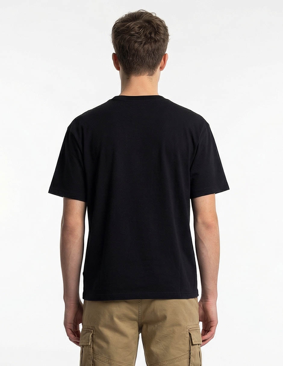 Playera Aéropostale cuello redondo para hombre