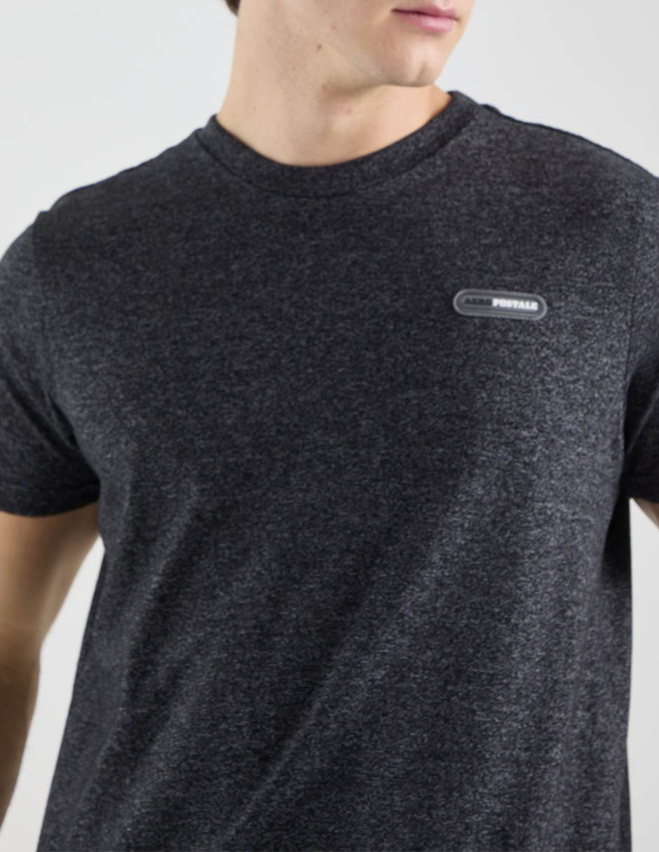 Playera Aéropostale cuello redondo para hombre