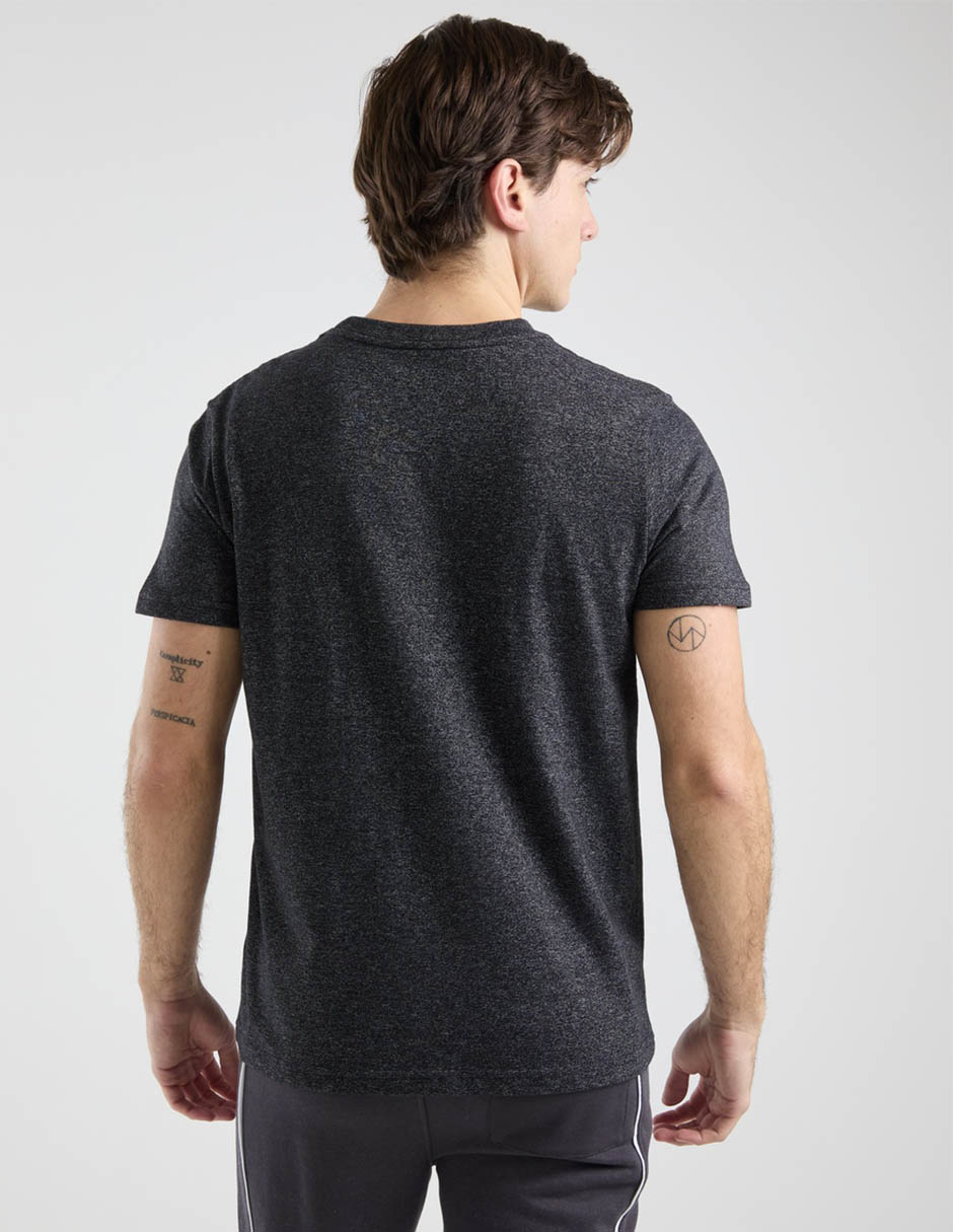 Playera Aéropostale cuello redondo para hombre