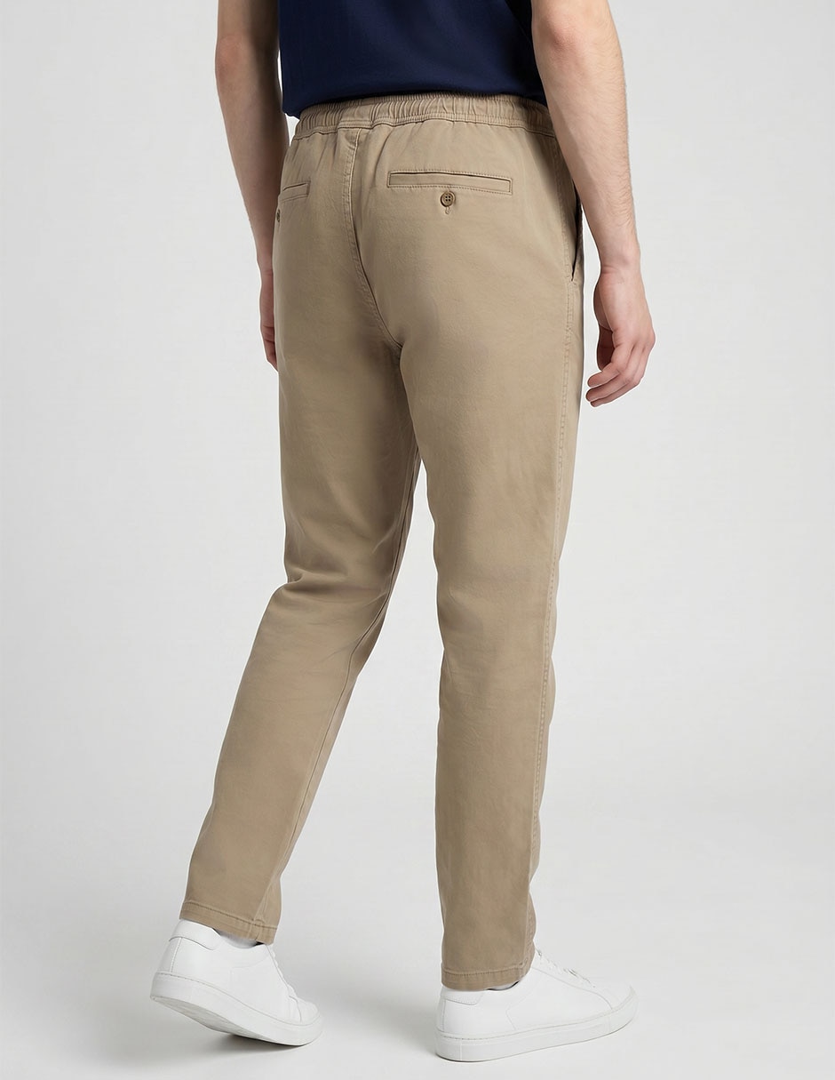 Pantalón jogger para hombre 2