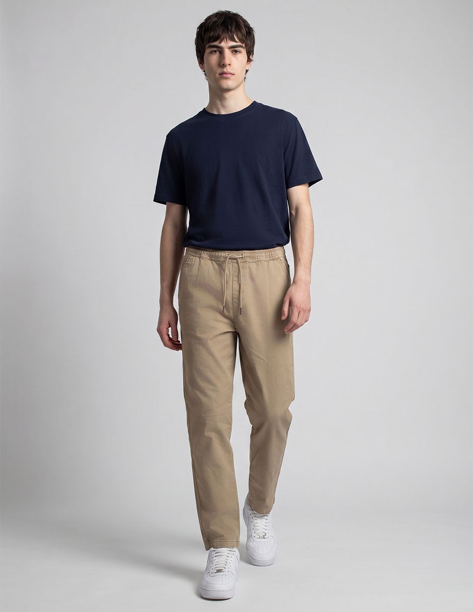 Pantalón jogger para hombre 3