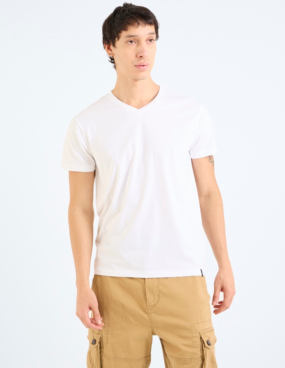 Playera para hombre 1
