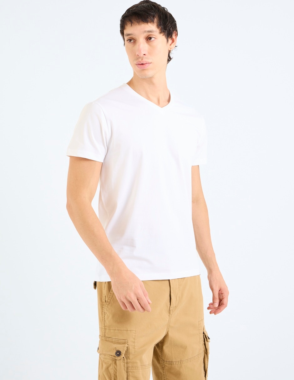 Playera para hombre 2