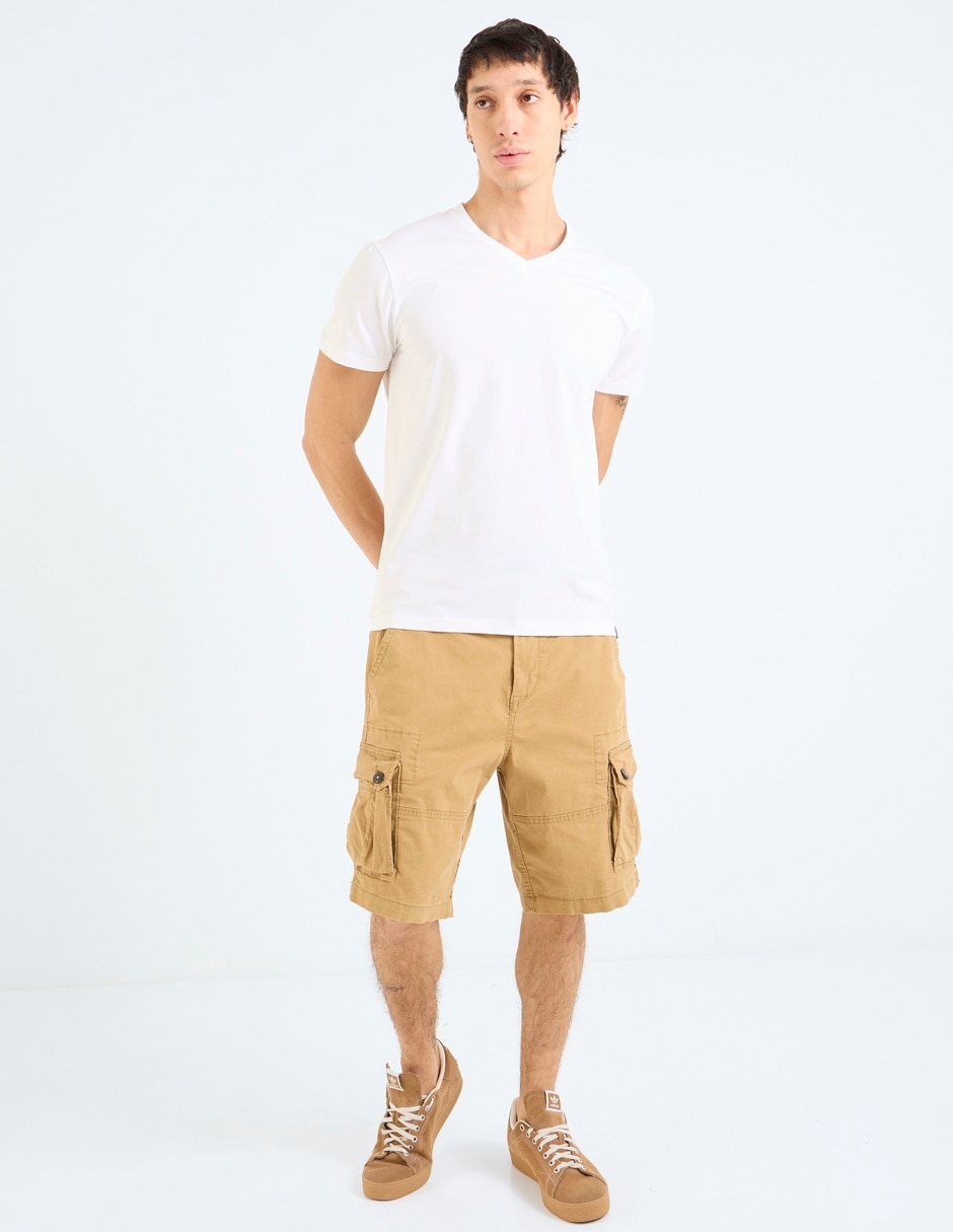 Playera para hombre 3