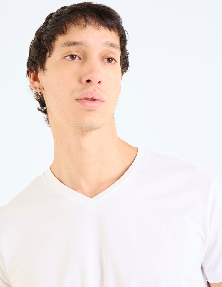 Playera para hombre 4