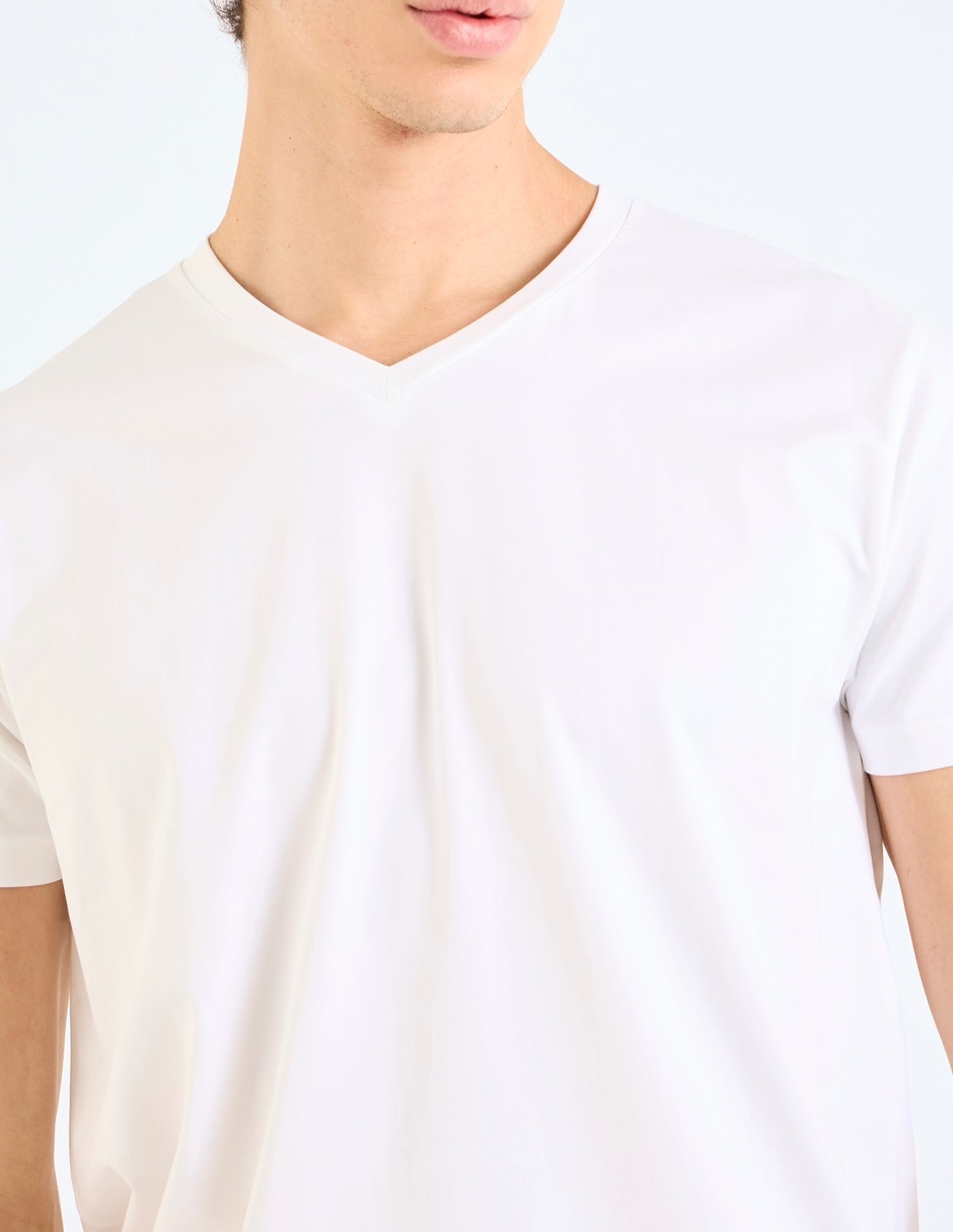 Playera para hombre 5