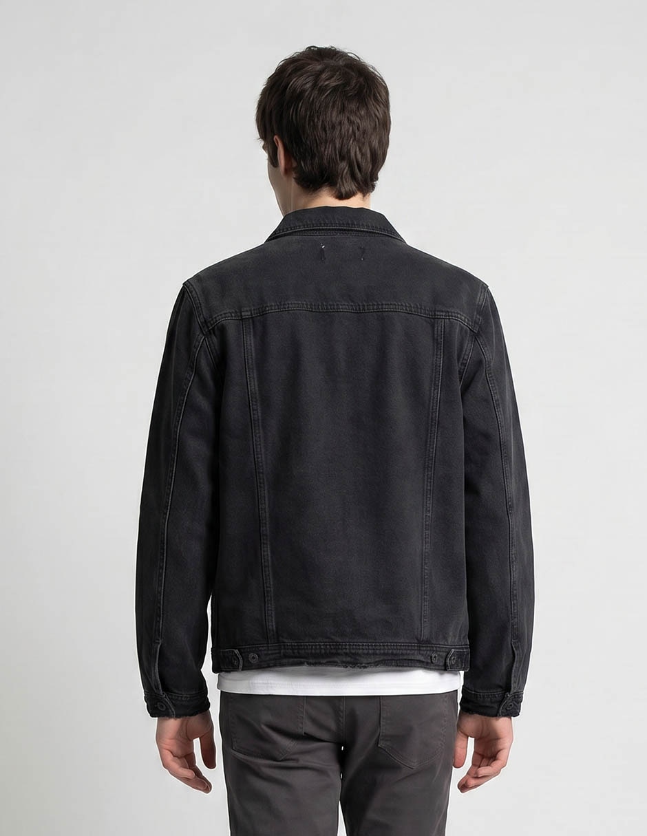 Chamarra para hombre