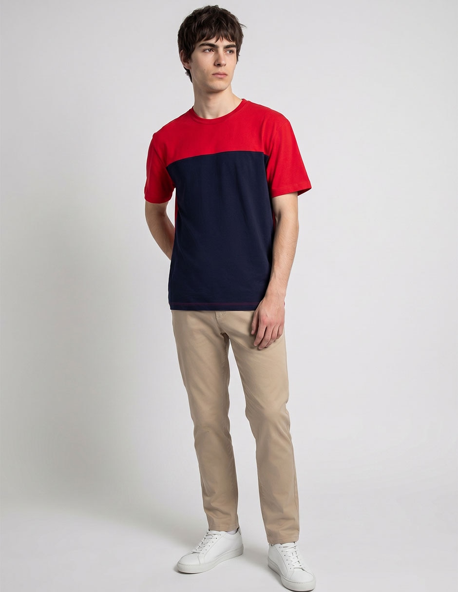 Playera Aéropostale para hombre