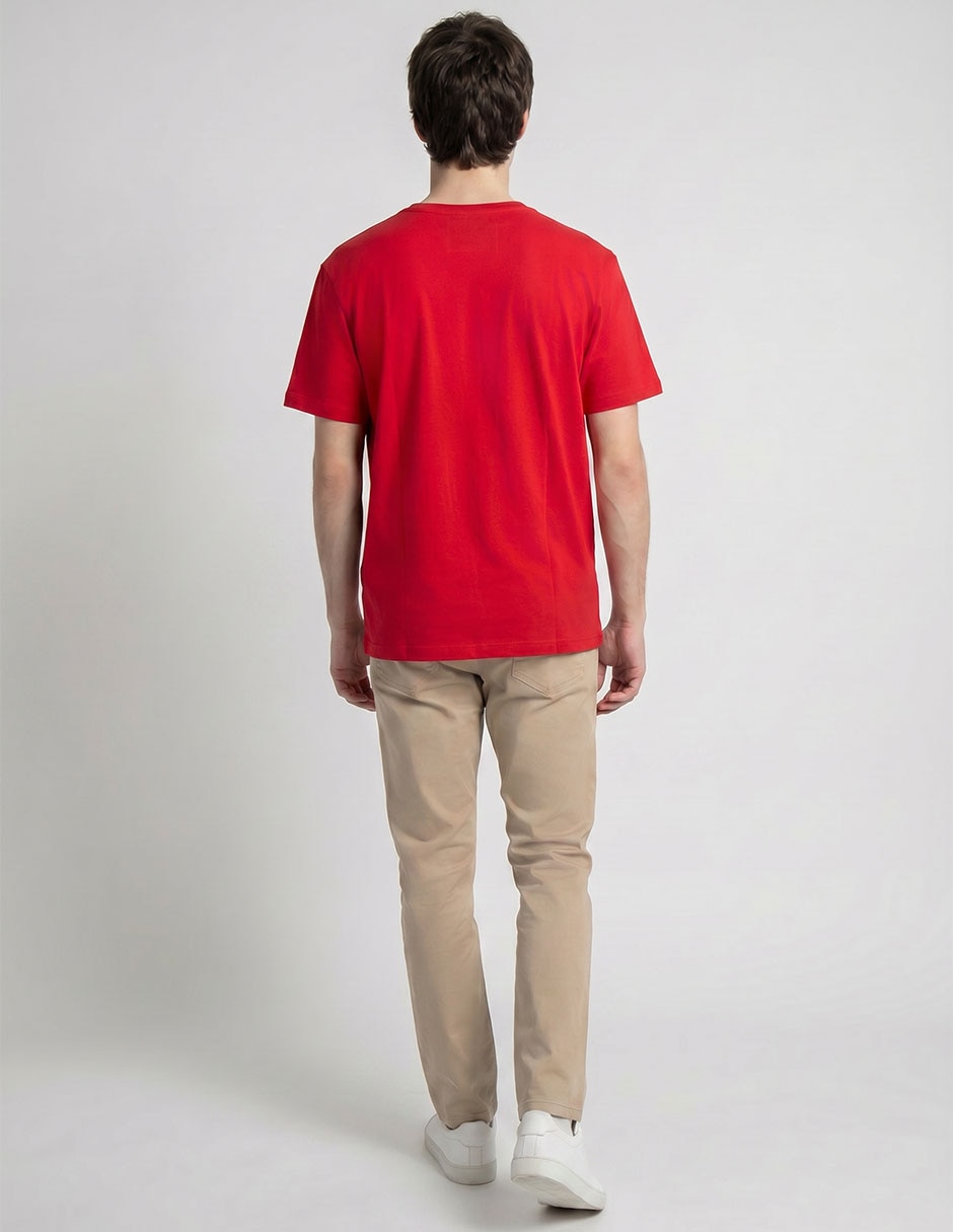 Playera Aéropostale para hombre