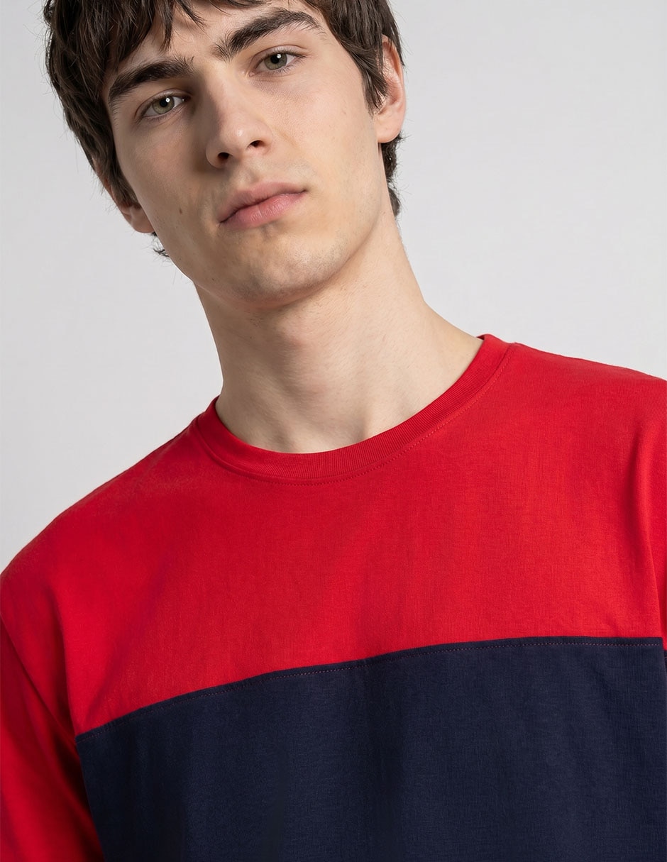 Playera Aéropostale para hombre