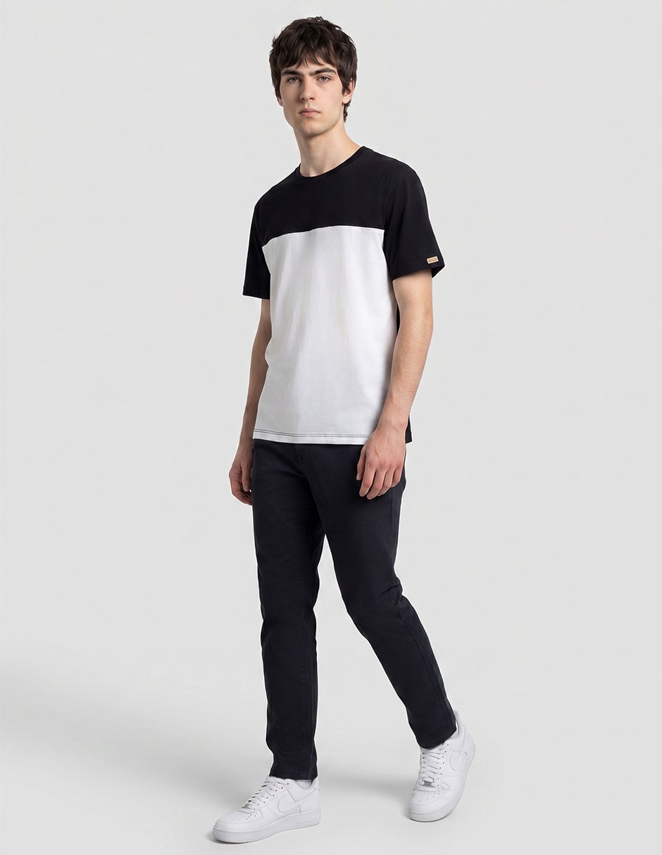 Playera para hombre 1