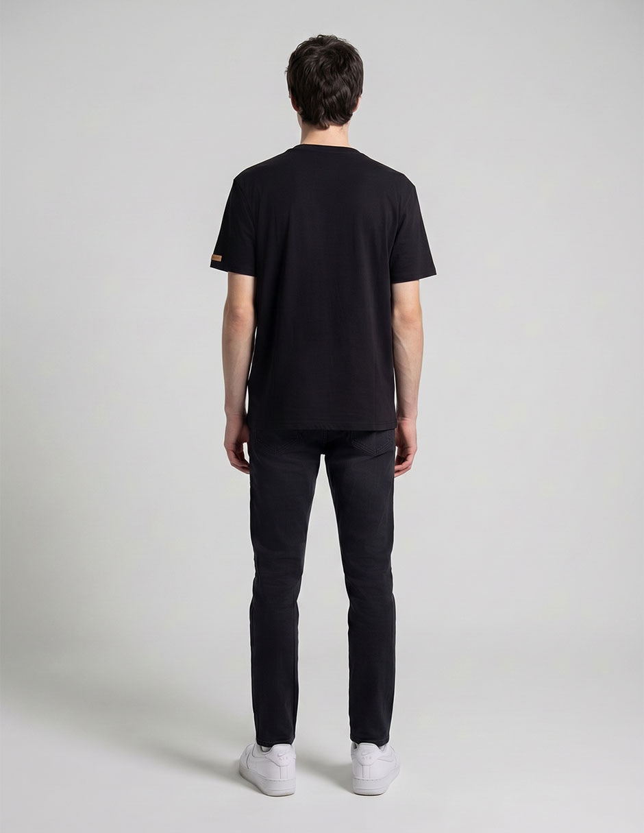 Playera para hombre 2