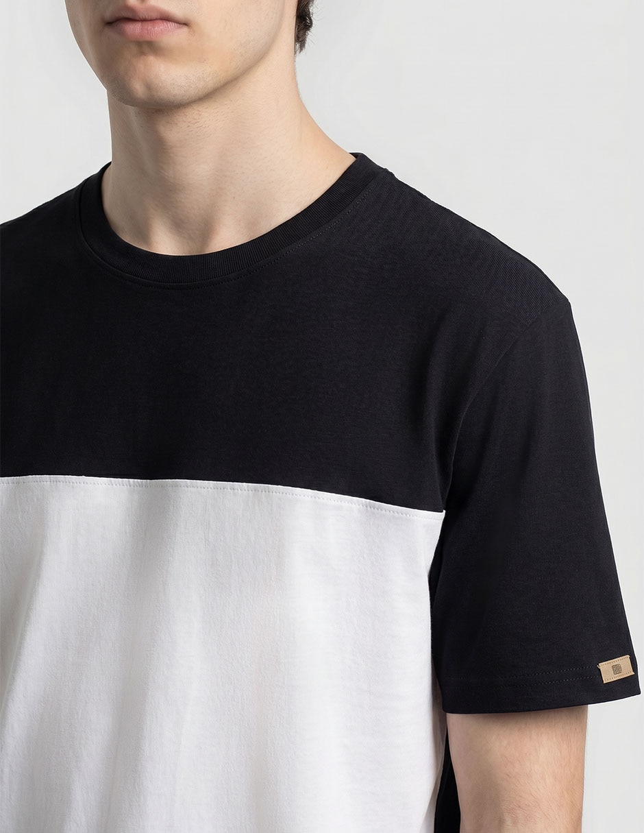 Playera para hombre 3