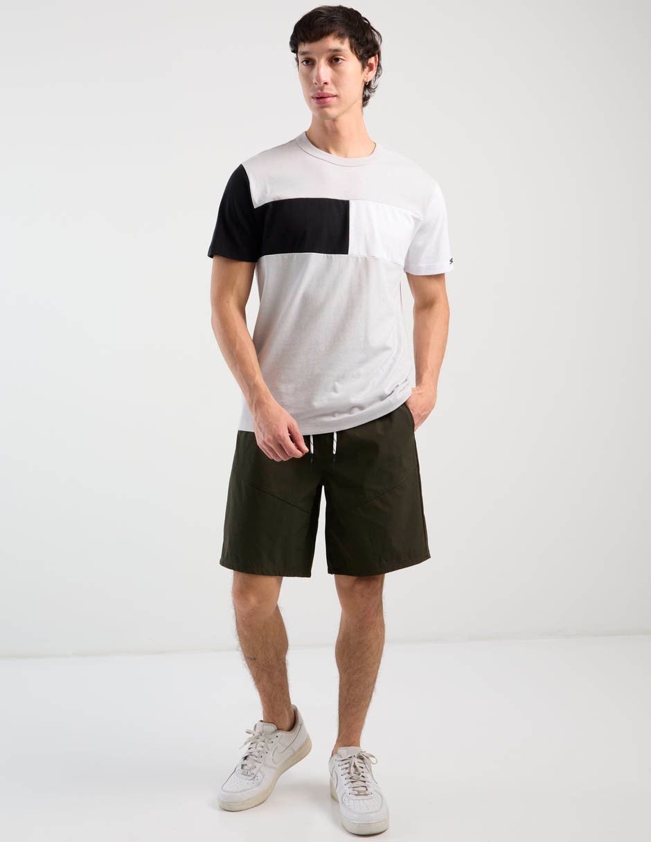 Playera Aéropostale manga corta para hombre